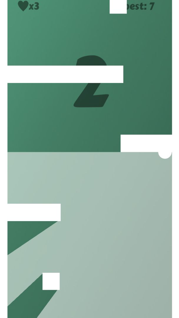 左右横跳游戏截图