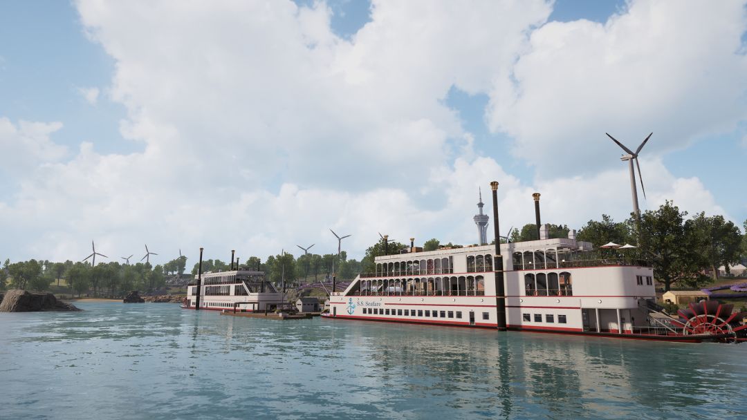 超击突破 2游戏截图