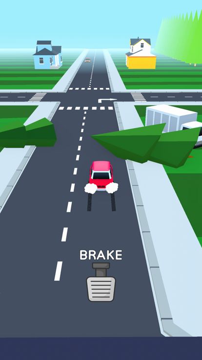 Brake It 3D游戏截图
