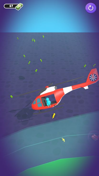 Expand the Base游戏截图