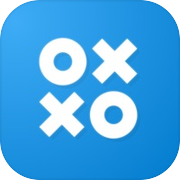 Tic Tac Toe 2 Player - XOXOicon