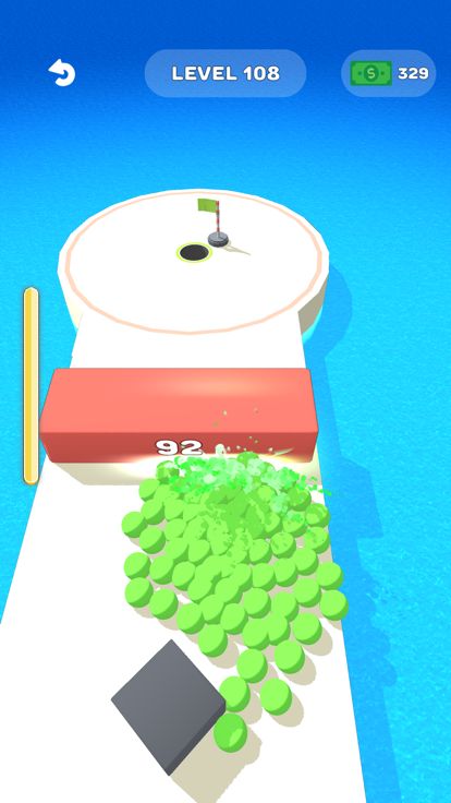 Draw and Multiply游戏截图