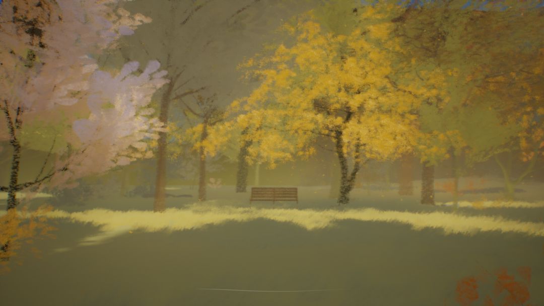 呼~/huuu游戏截图