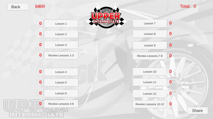 Fun Teens Upper Intermediate游戏截图