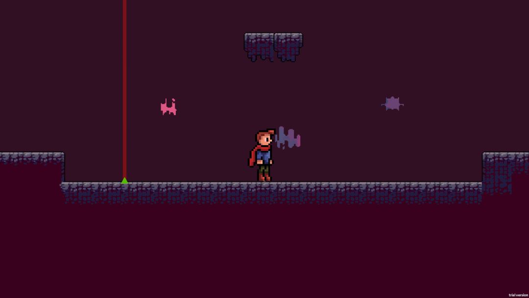 JOURNEYOFLIGHT游戏截图