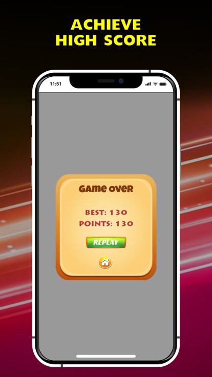 Tap Shocker Friends游戏截图