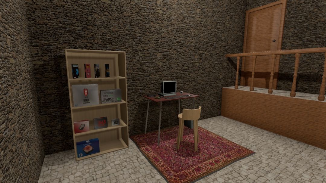 Streamer Daily游戏截图