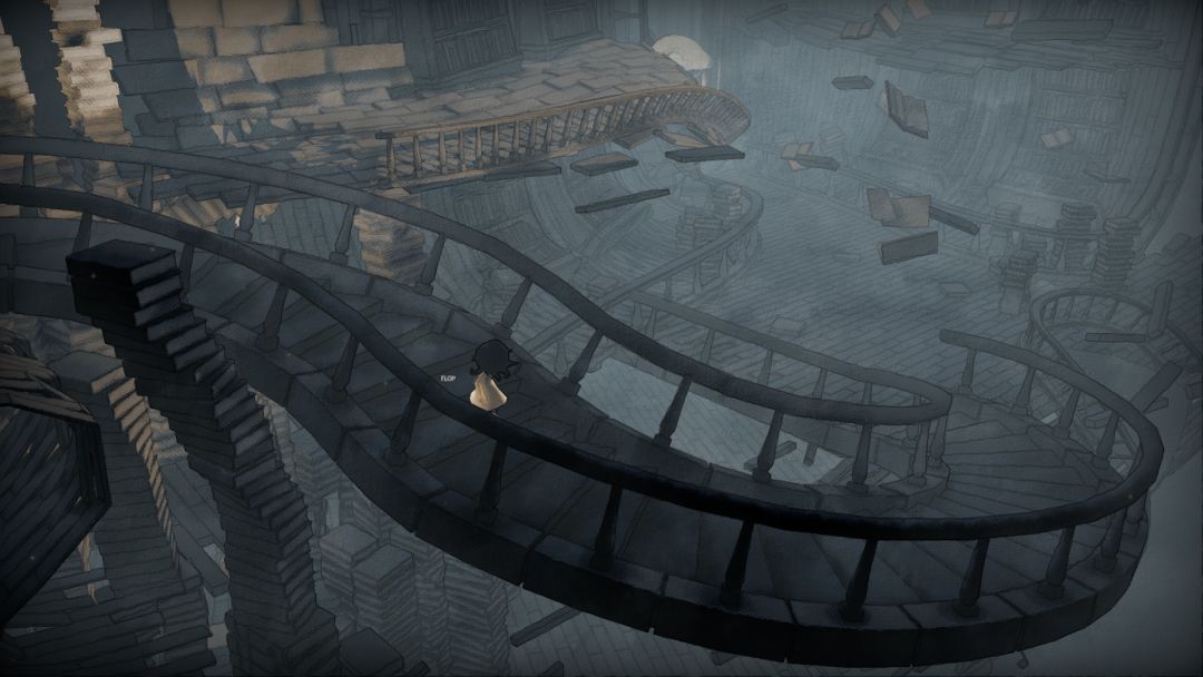 我的阴暗面游戏截图