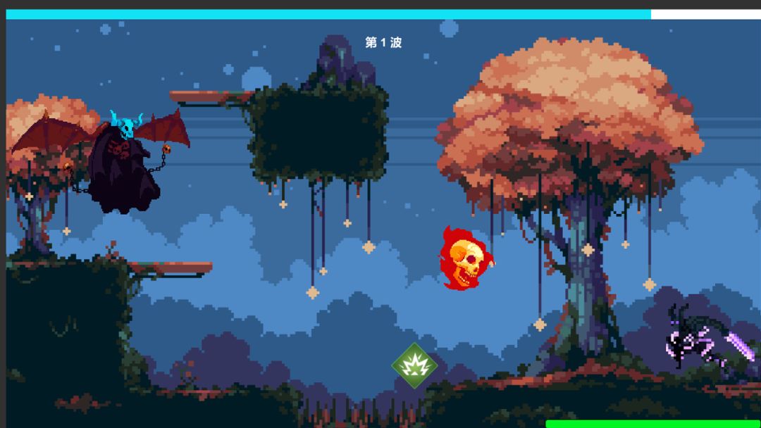 FlyingSword游戏截图