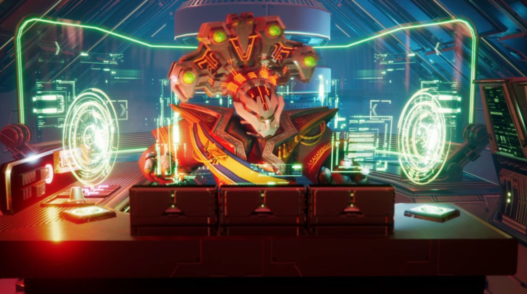Star Control®: Origins游戏截图