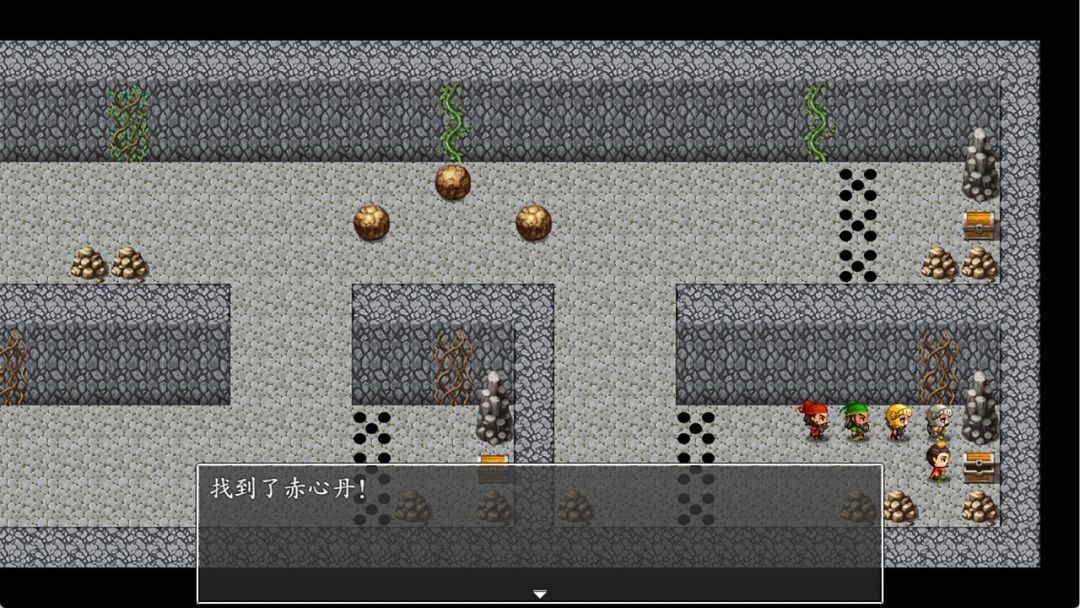 吞食天地2022游戏截图