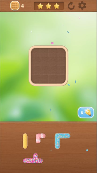 Puzzle Blast Game游戏截图