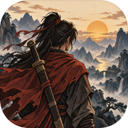武侠人生模拟器icon