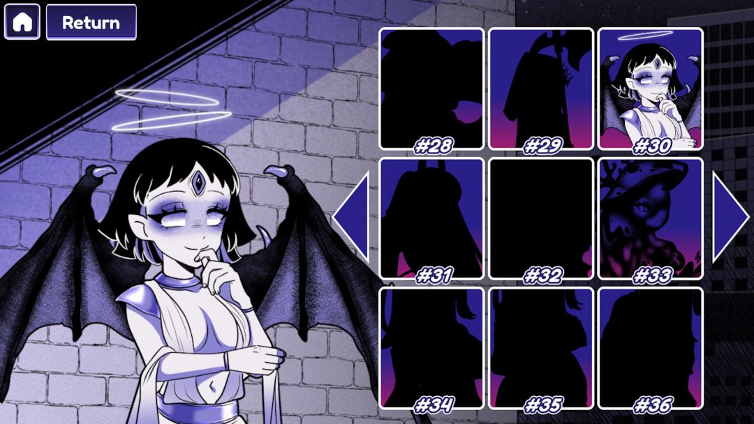 Anomalous Coffee Machine 2游戏截图