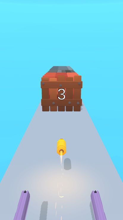 Bullet Magazine游戏截图