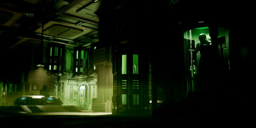 Starsiege: Deadzone游戏截图