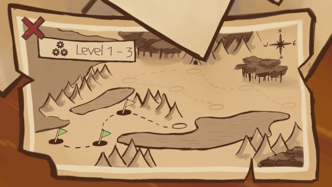 Goblin Gearshop游戏截图