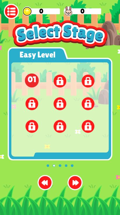 Amazing Mole Hole Tap!游戏截图