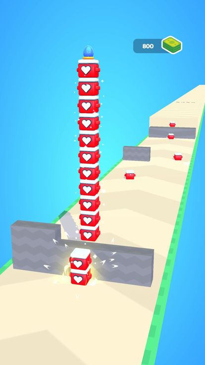 Evolies游戏截图