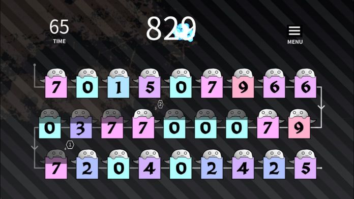 SpiritPlus游戏截图