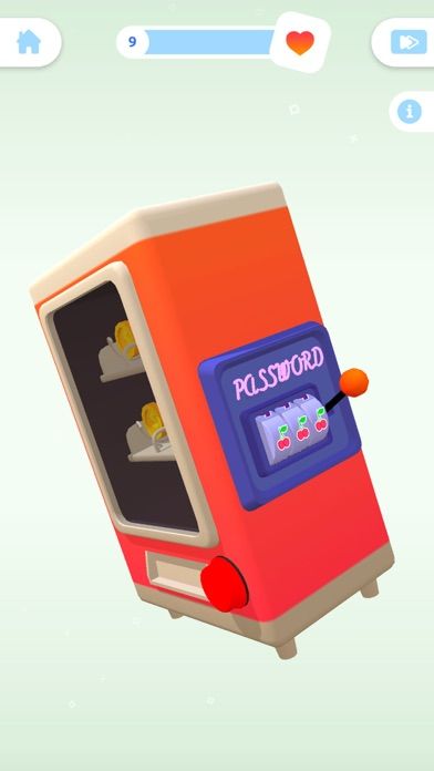 完美脑洞大师3D游戏截图