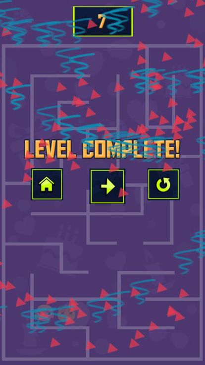 迷宫恋人重逢故事游戏截图