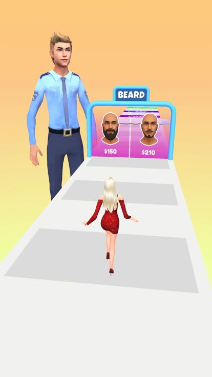 My Perfect Boyfriend游戏截图