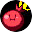 爆破虫：剩者为王！icon