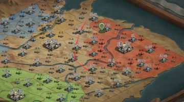 【玩家投稿】合服雄霸天下精彩战报