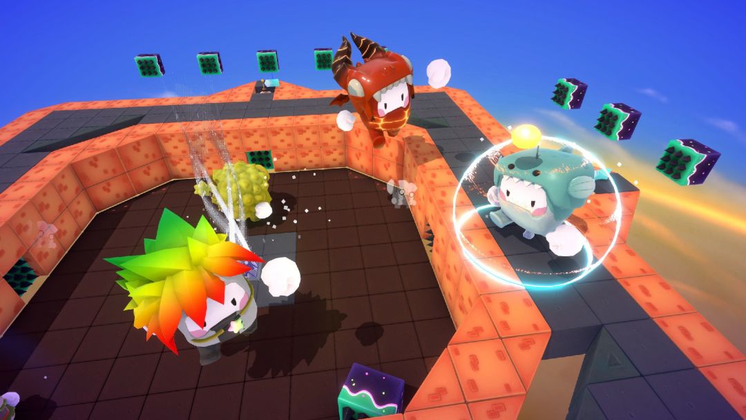 盒裂变游戏截图