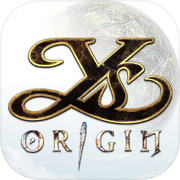 Ys Origin