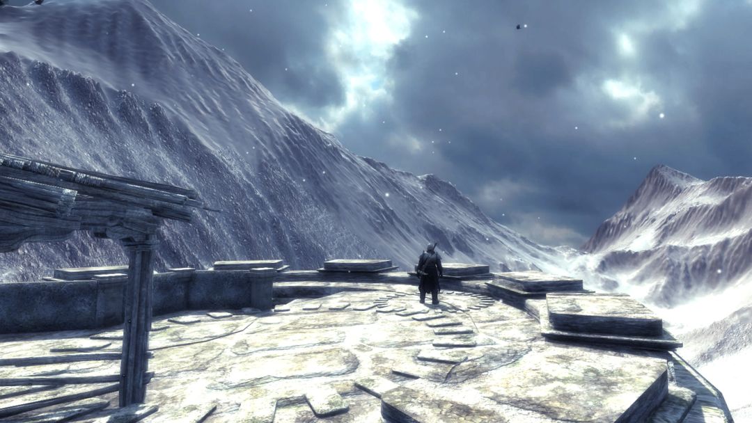 DEUS VULT | Online VR sword fighting游戏截图