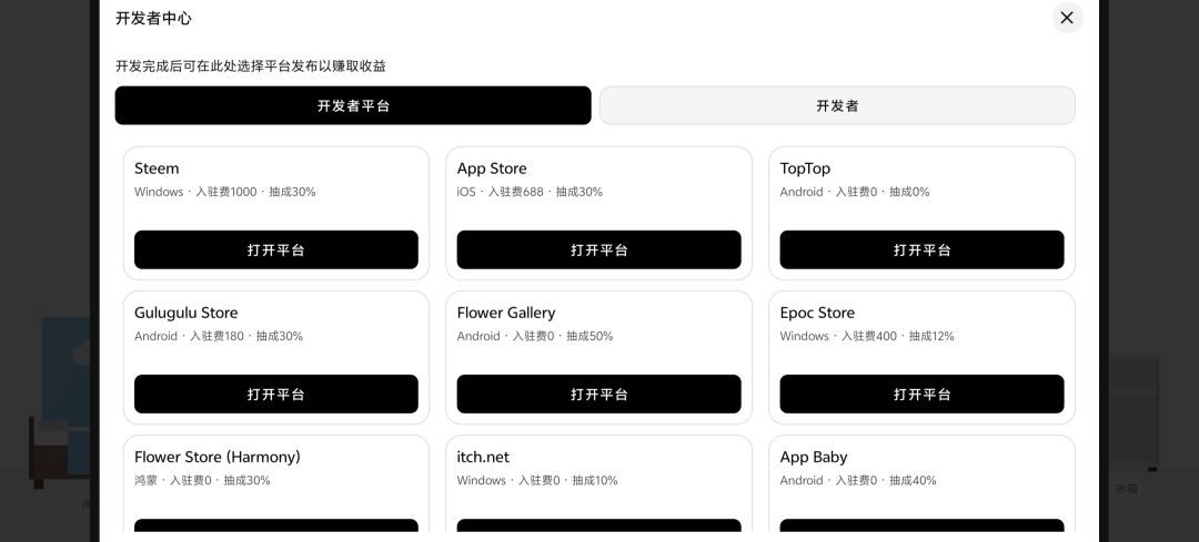 代码人生开发模拟器游戏截图