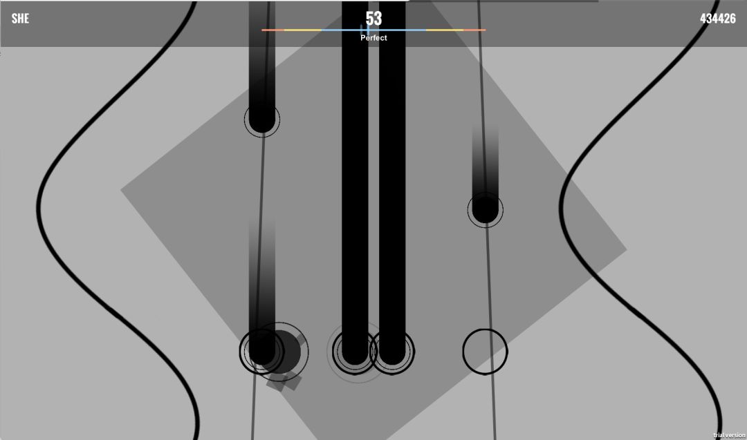 Notanote游戏截图