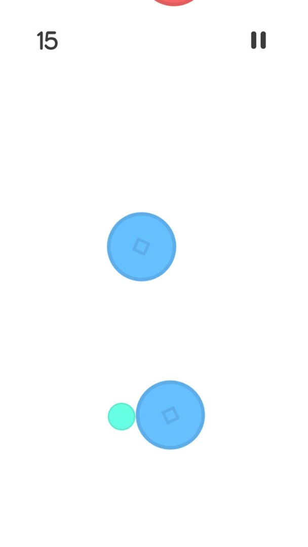 360 Ball游戏截图