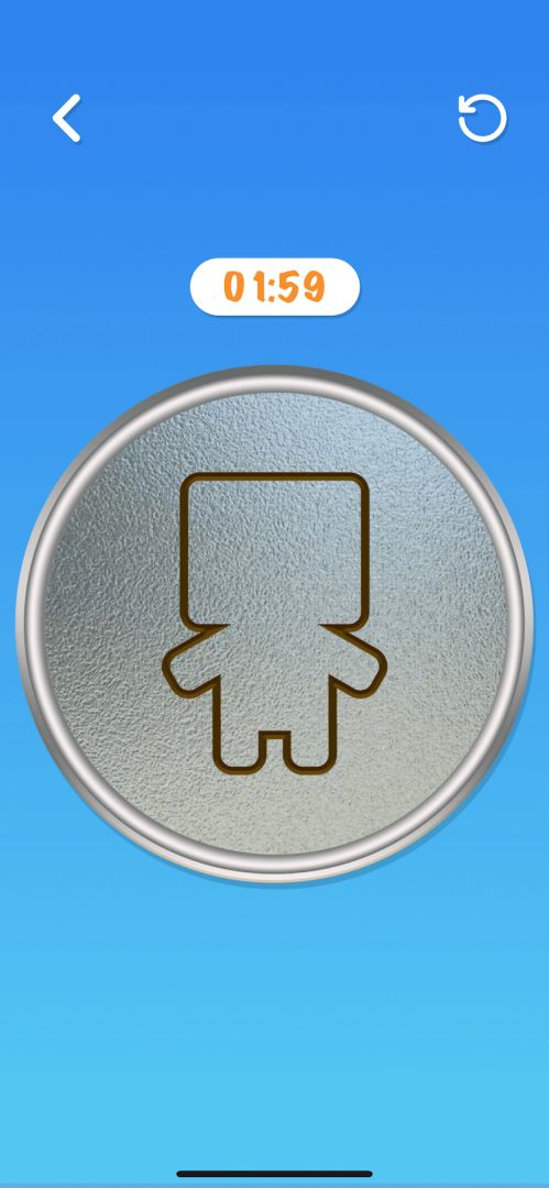 抠玻璃挑战游戏截图