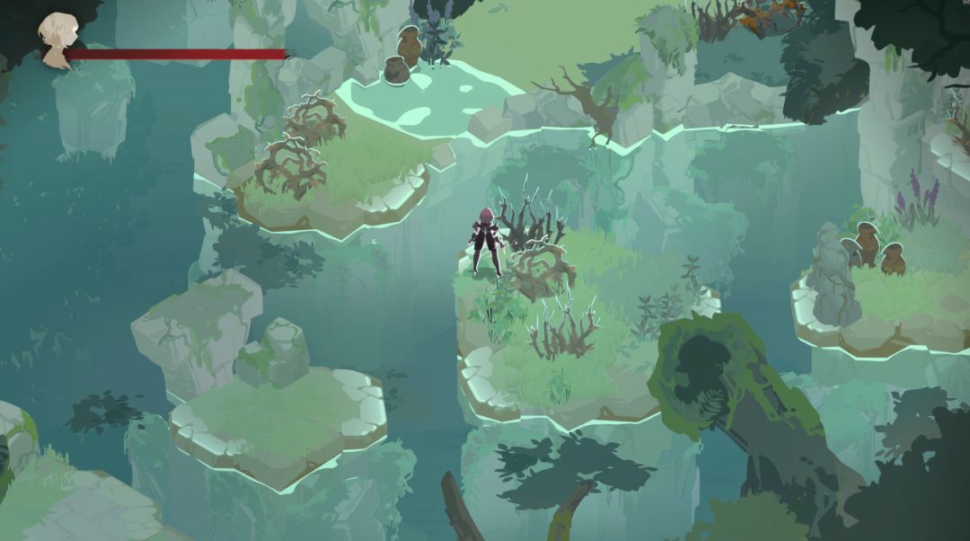 星之旅Lunarium游戏截图