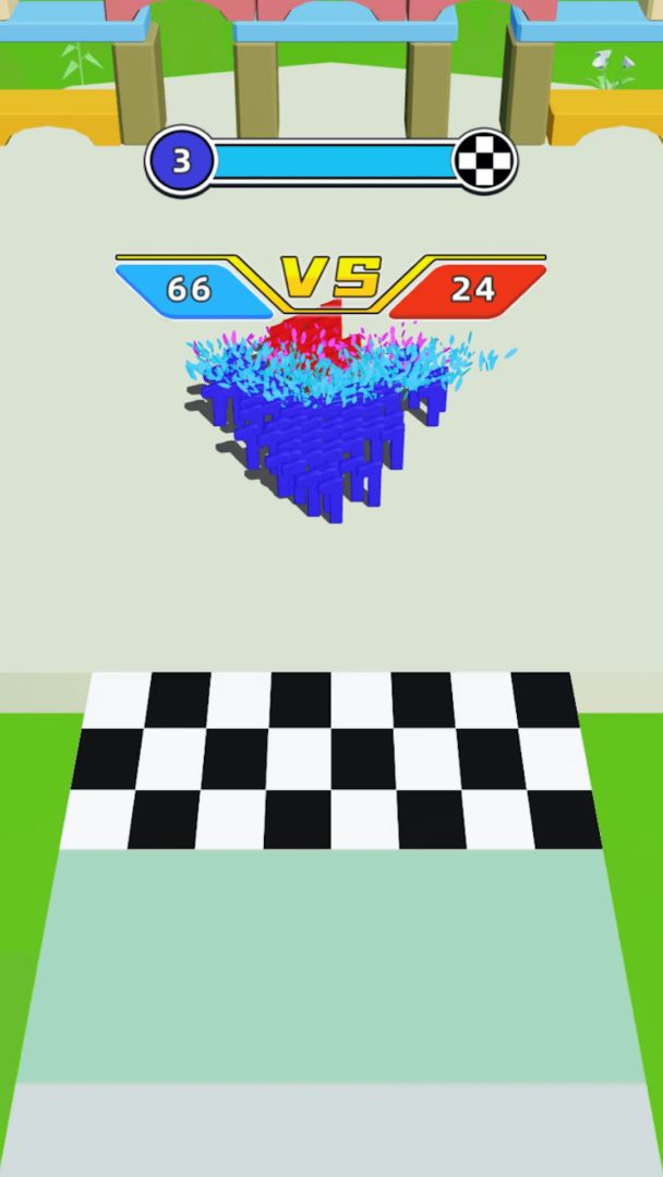 数字娃娃机游戏截图