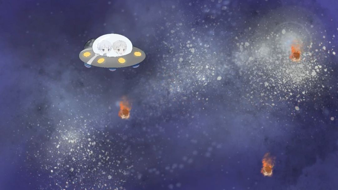 看尽洛城花游戏截图