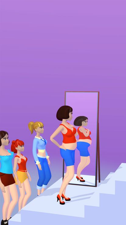 Stairway to Fame游戏截图