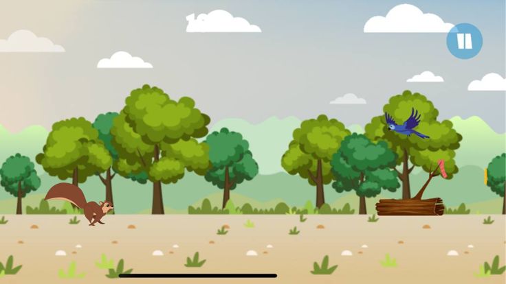 Zoo Escape: Horizons游戏截图