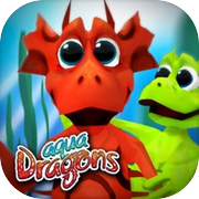 Aqua Dragons Gameicon