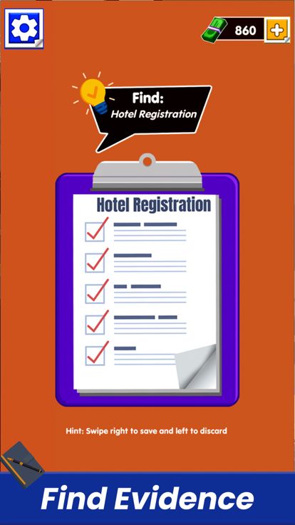 Lawyer Life 3D - Court Master游戏截图