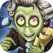 Incredible Dracula: Chasing Love Collector's Editionicon