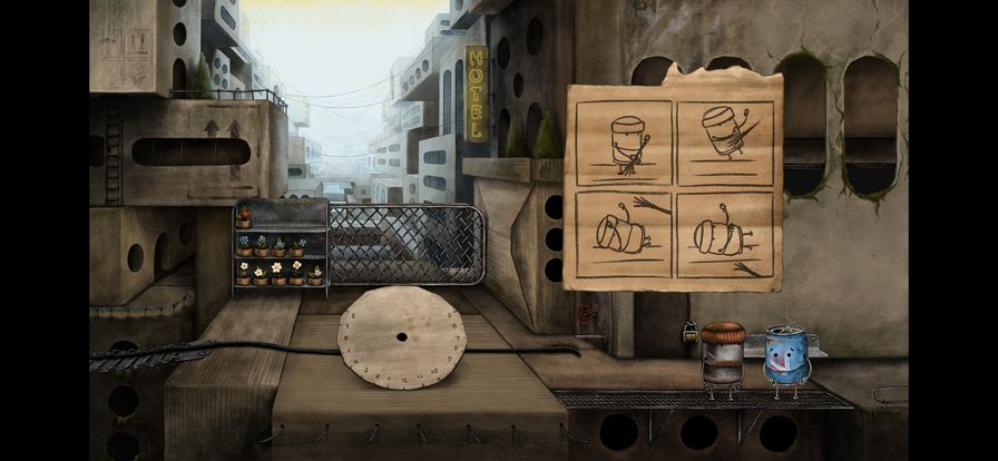 Boxville Lite游戏截图