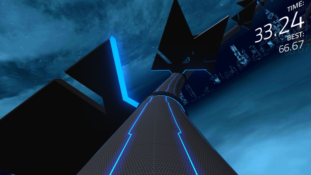 Unpossible游戏截图