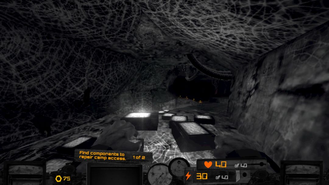 Voltage High Society游戏截图