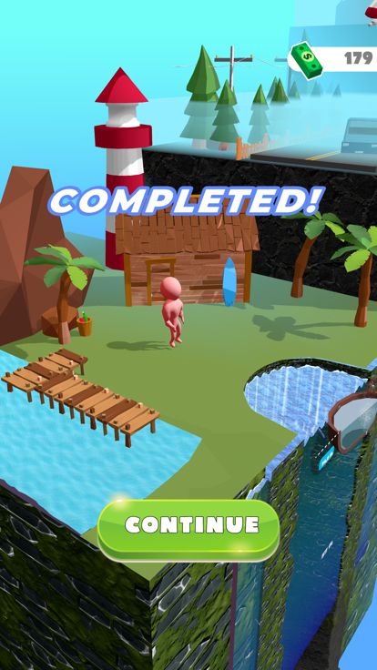 Sinking Ship!游戏截图