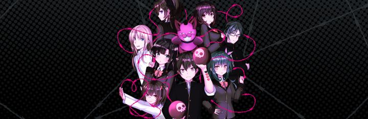 D.M.L.C.!欢闹炸恋生死斗游戏截图