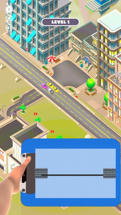 Road Planner游戏截图